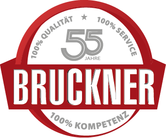 BRUCKNER Karosserie Reparatur, Lackierung & Kfz Werkstatt Salzburg Logo